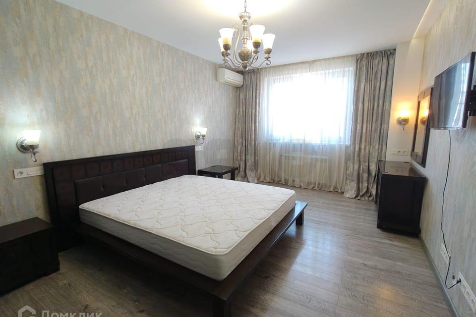 Продаётся 2-комнатная квартира, 73 м²