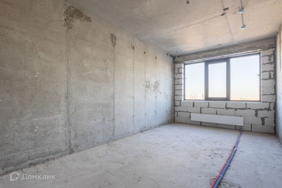 Продаётся 1-комнатная квартира, 29.1 м²