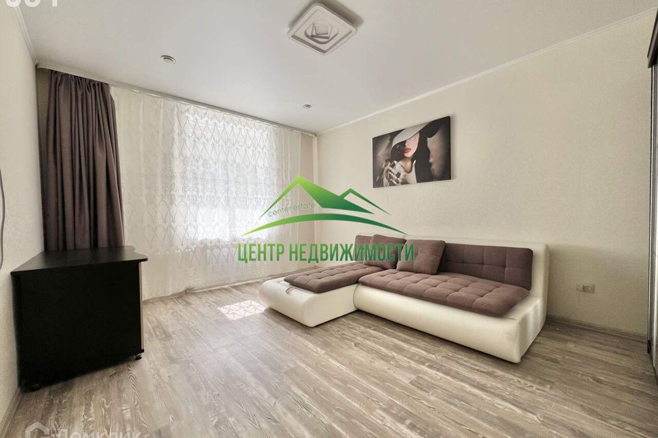 Продаётся 2-комнатная квартира, 60 м²