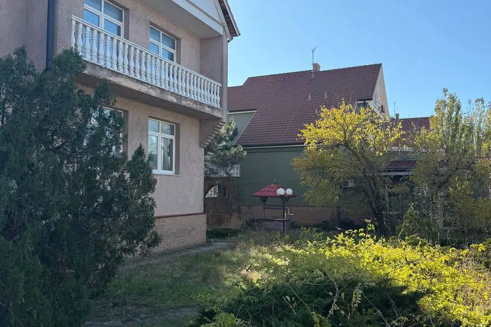 Продаётся 2-этажный дом, 188.8 м²