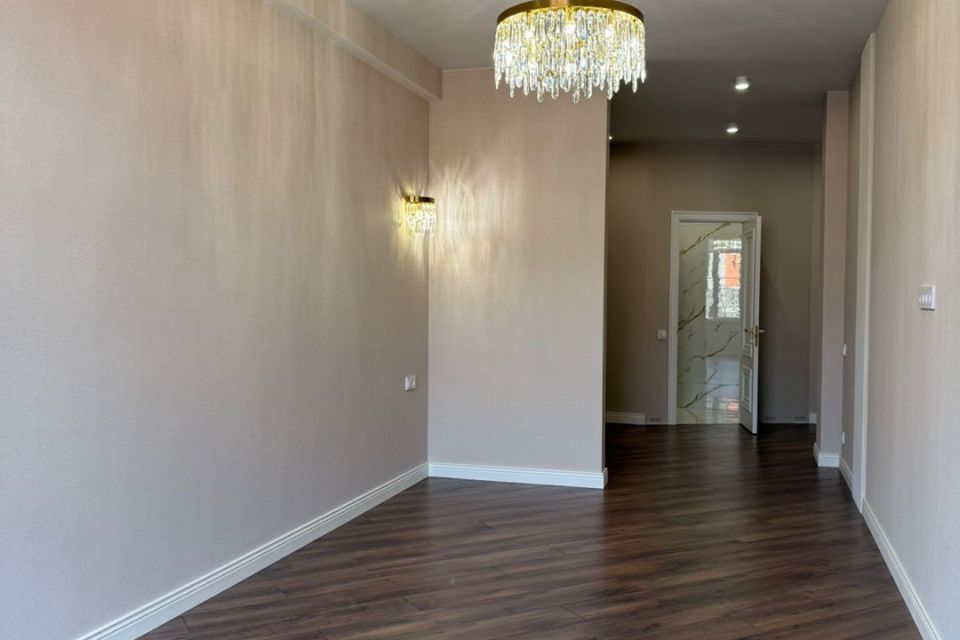 Продаётся студия, 36 м²