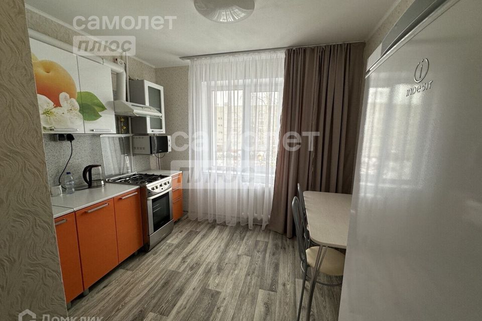 Сдаётся 2-комнатная квартира, 52 м²
