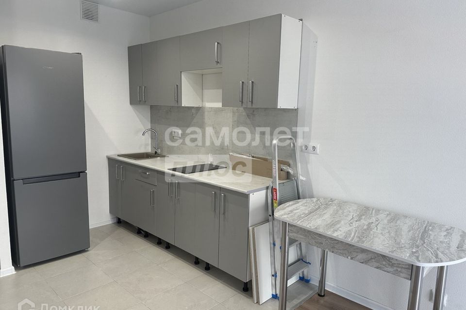 Сдаётся 1-комнатная квартира, 31.7 м²