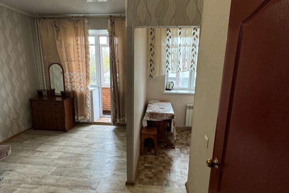 Сдаётся 1-комнатная квартира, 25 м²