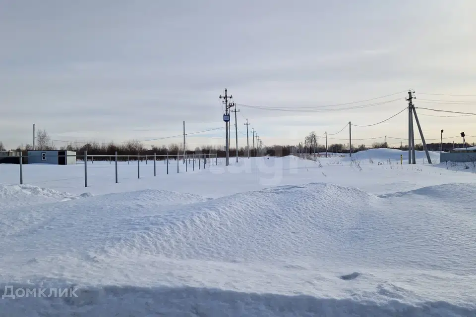 Продаётся участок, 12 сот., ИЖС