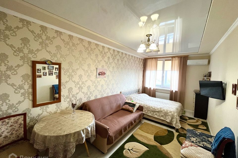 Продаётся 1-комнатная квартира, 48 м²