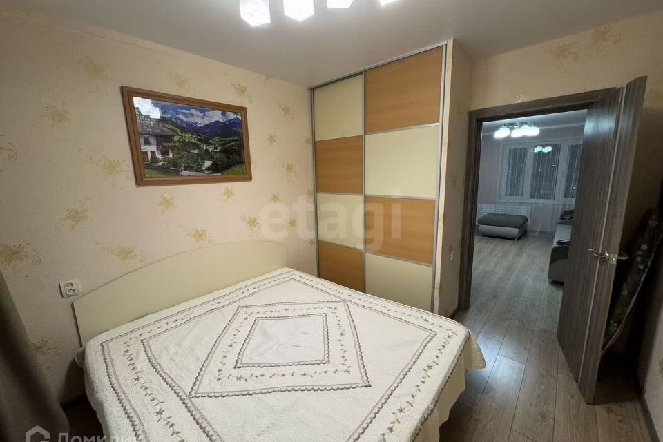 Сдаётся 3-комнатная квартира, 54 м²