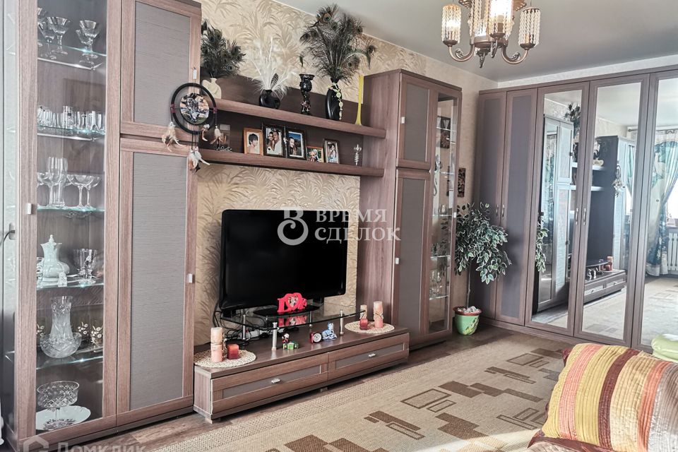 Продаётся 2-комнатная квартира, 51 м²