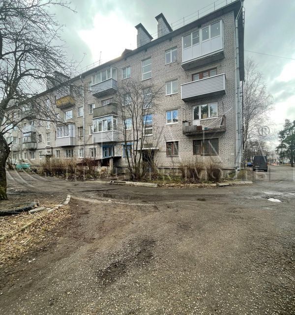 Купить Квартиру В Подпорожье Ленинградской Области Вторичное