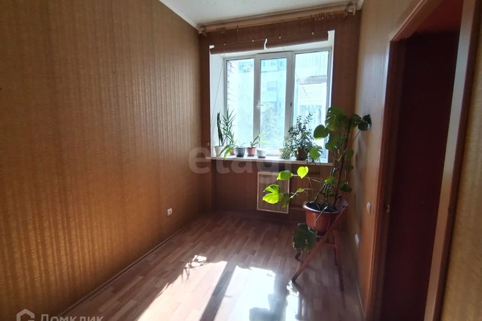 Продаётся 2-комнатная квартира, 93.6 м²