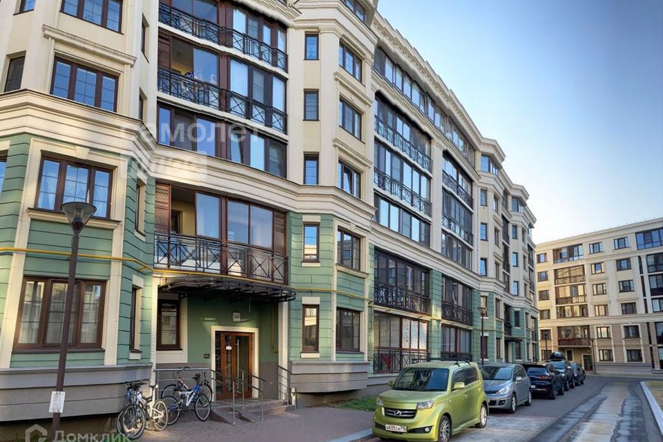 Сдаётся студия, 23 м²