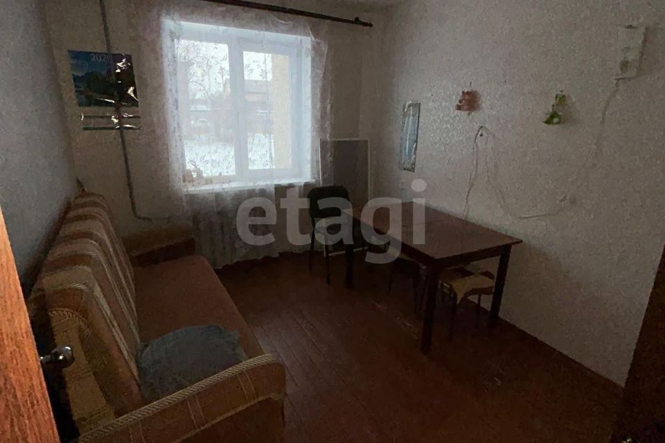 Продаётся 3-комнатная квартира, 64.3 м²