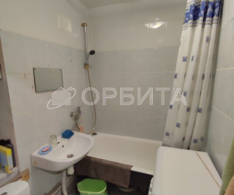 Сдаётся 2-комнатная квартира, 41.8 м²