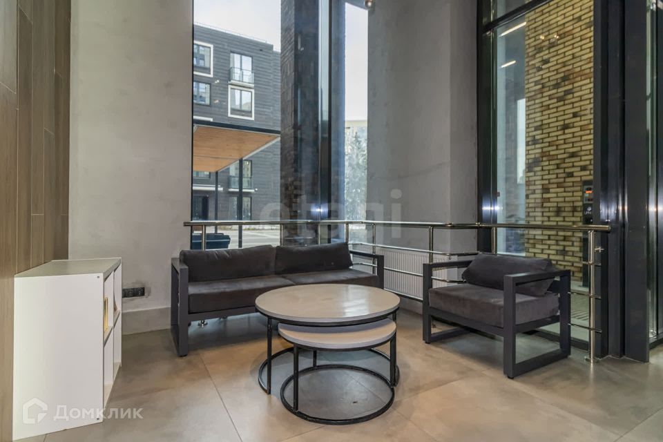 Продаётся 3-комнатная квартира, 89.9 м²