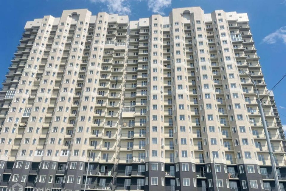 Продаётся 2-комнатная квартира, 54 м²