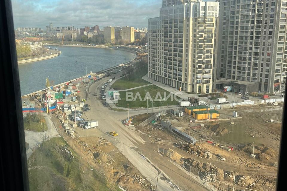 Продаётся 2-комнатная квартира, 69.01 м²
