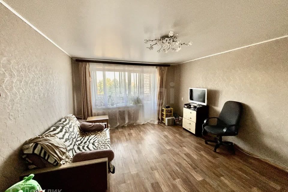 Продаётся 3-комнатная квартира, 68.4 м²