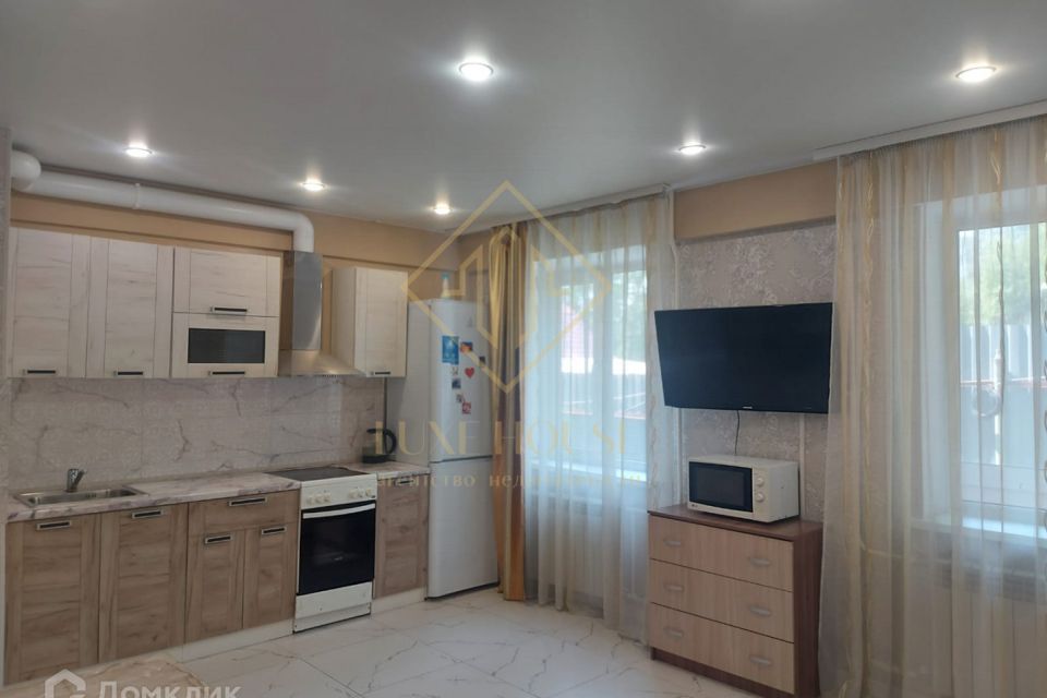 Продаётся 1-комнатная квартира, 34.6 м²
