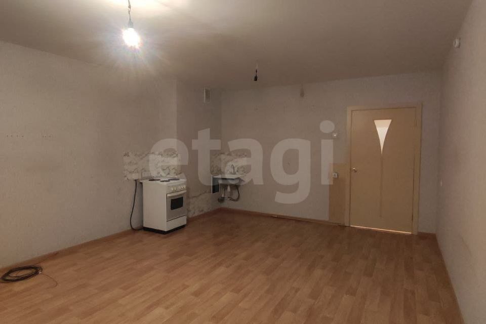 Сдаётся 2-комнатная квартира, 56 м²