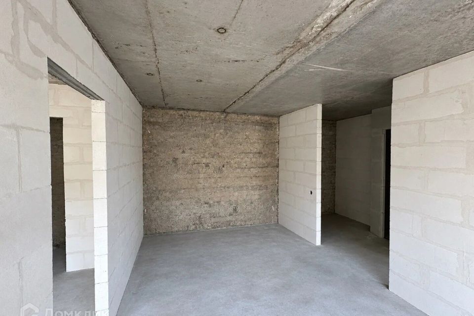 Продаётся 2-комнатная квартира, 41.97 м²