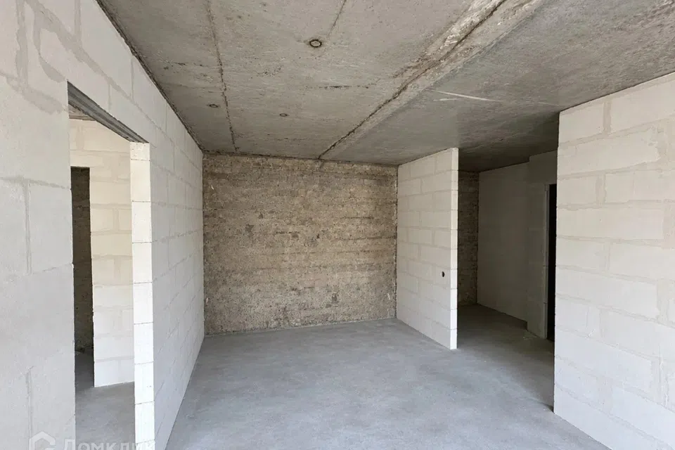 Продаётся 2-комнатная квартира, 41.97 м²