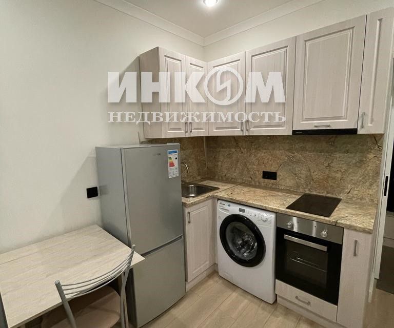 Сдаётся студия, 20 м²