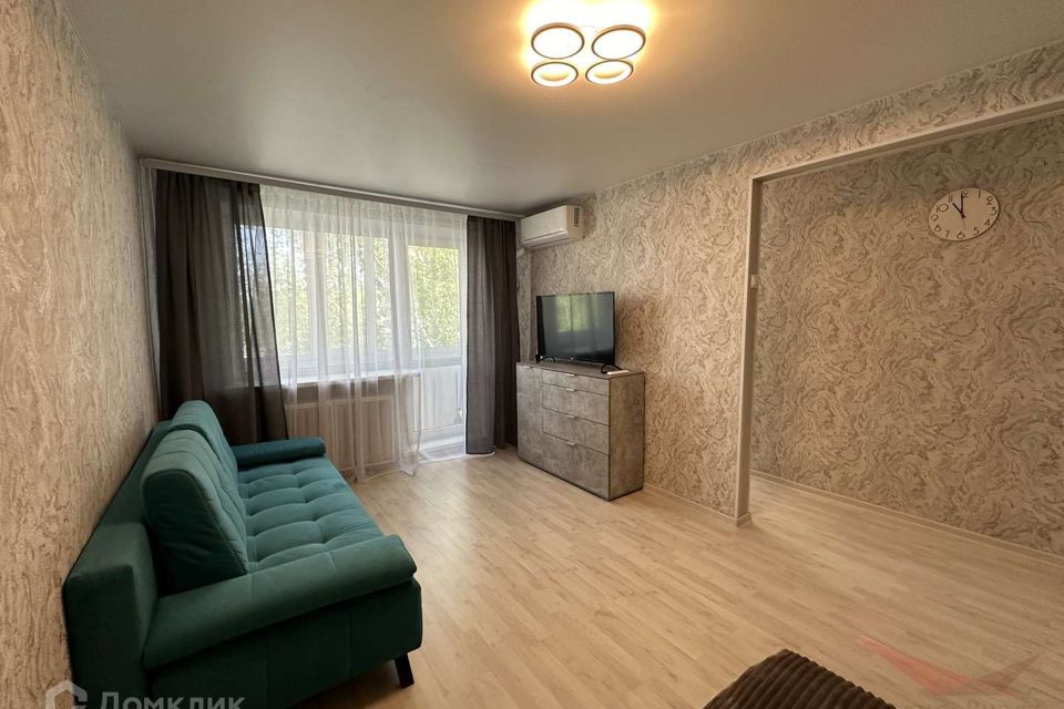 Сдаётся 1-комнатная квартира, 30.1 м²