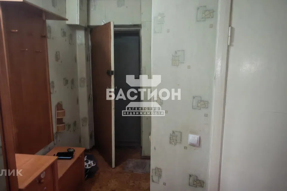 Продаётся 1-комнатная квартира, 30 м²
