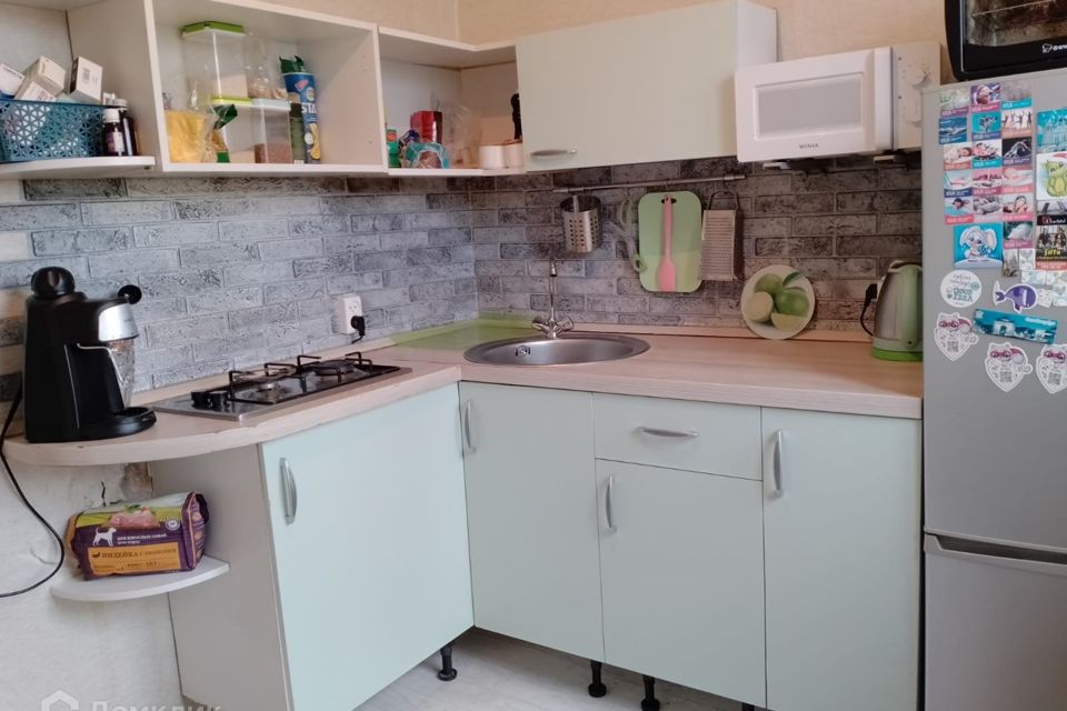Продаётся 2-комнатная квартира, 44 м²