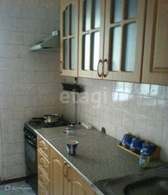 Продаётся 2-комнатная квартира, 52 м²