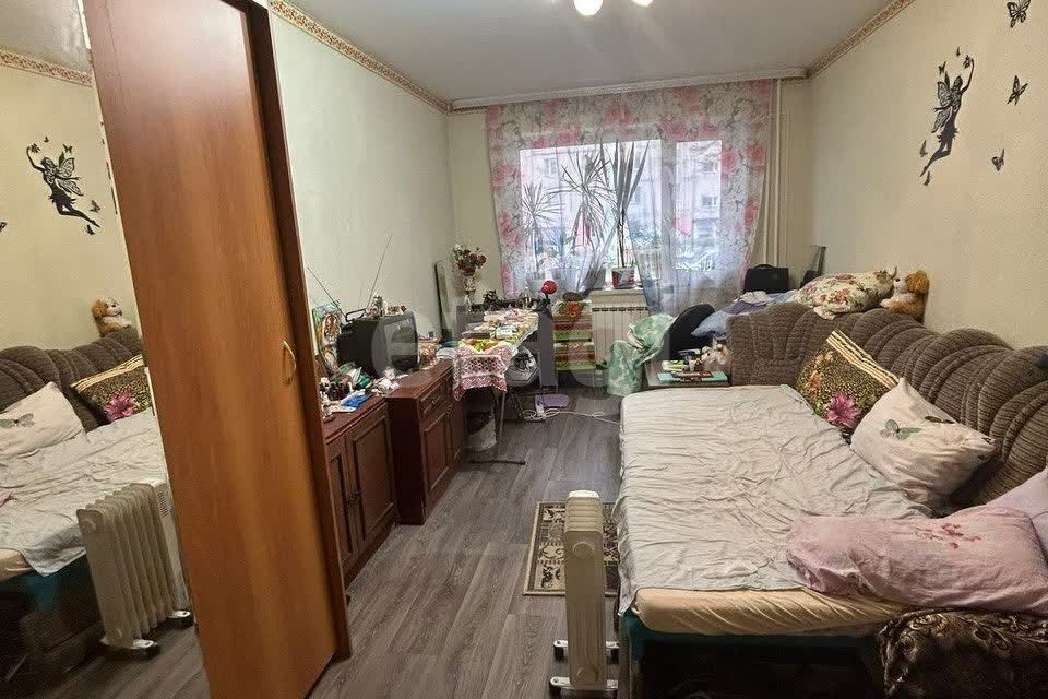 Продаётся 2-комнатная квартира, 50.1 м²
