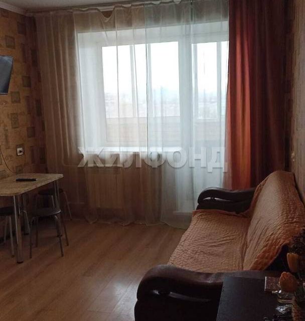 Продаётся студия, 22.9 м²