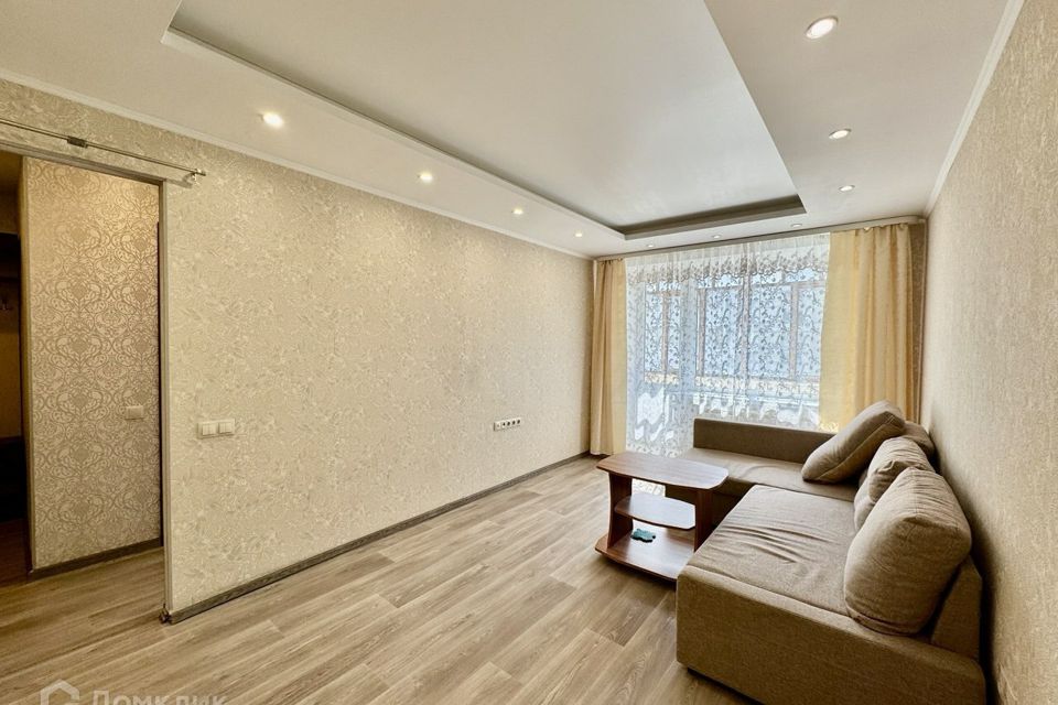 Сдаётся 1-комнатная квартира, 31 м²