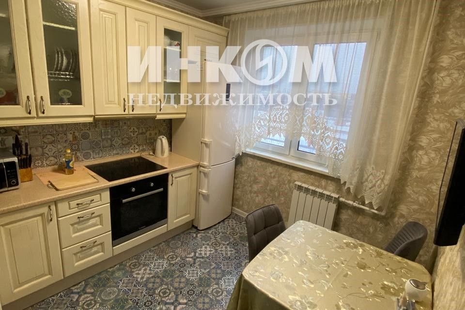 Сдаётся 2-комнатная квартира, 52 м²