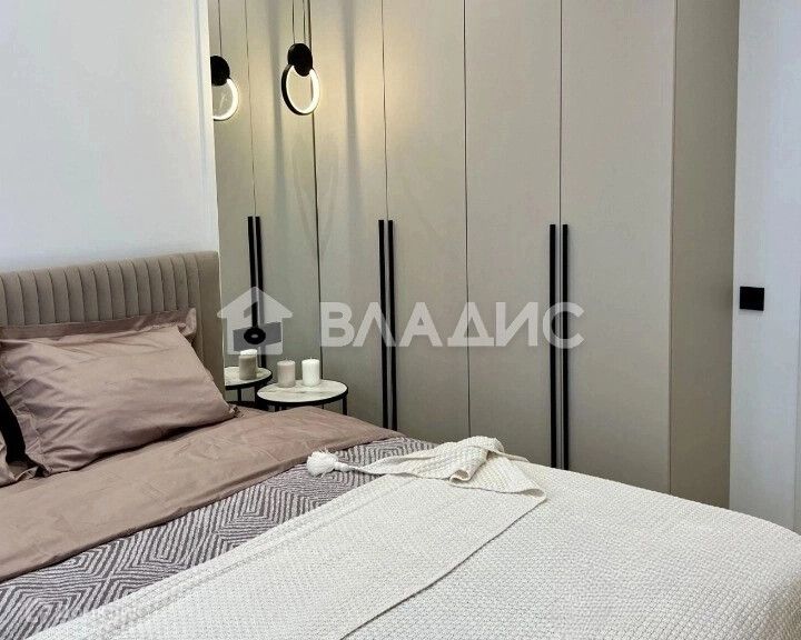 Продаётся 1-комнатная квартира, 40 м²