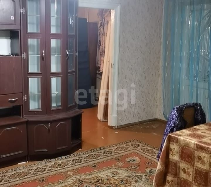 Продаётся 2-комнатная квартира, 42 м²
