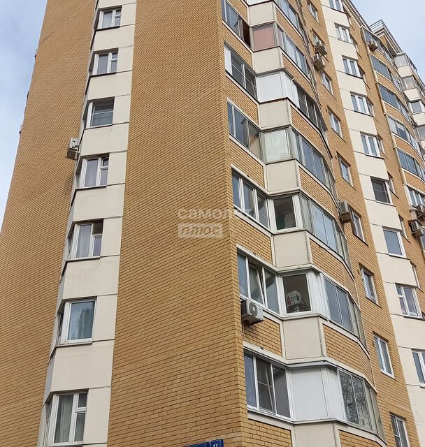 Продаётся 1-комнатная квартира, 38 м²