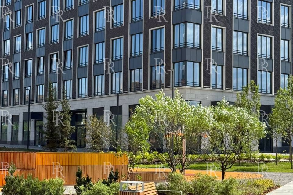 Продаётся 2-комнатная квартира, 44 м²
