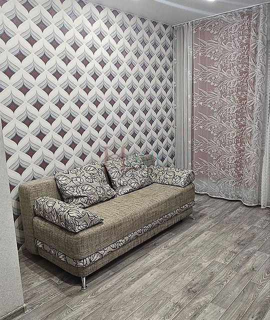 Сдаётся 1-комнатная квартира, 40 м²