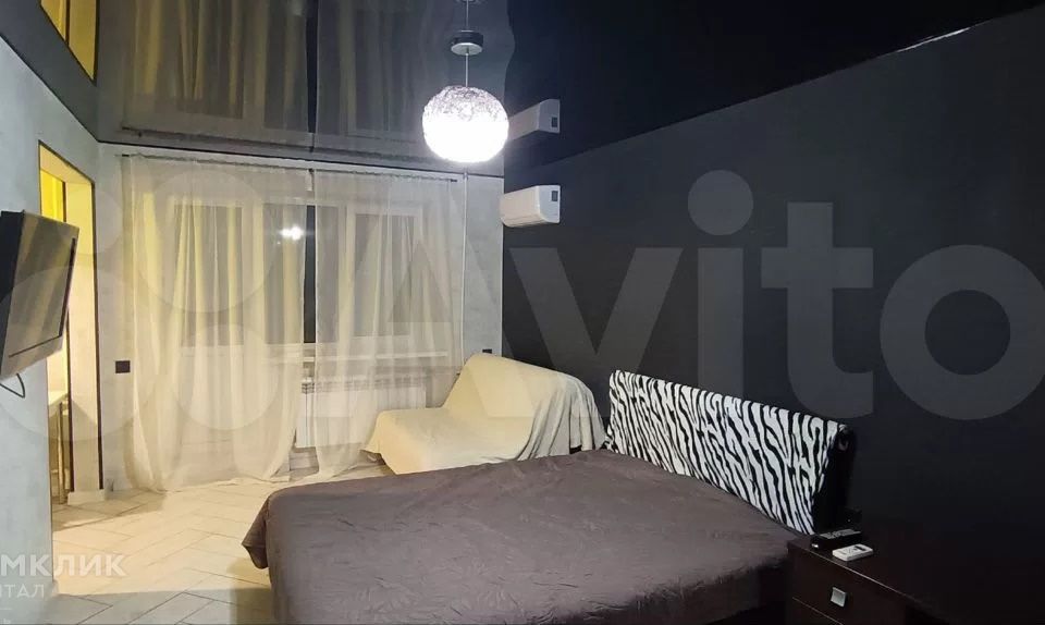 Сдаётся 1-комнатная квартира, 31 м²