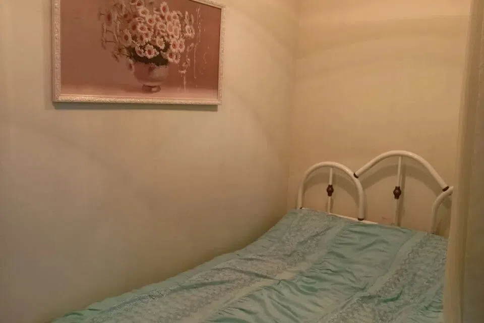 Продаётся 1-комнатная квартира, 34 м²