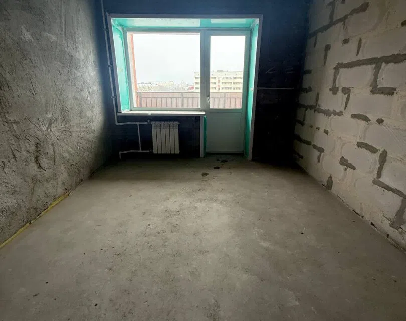 Продаётся 2-комнатная квартира, 41.5 м²