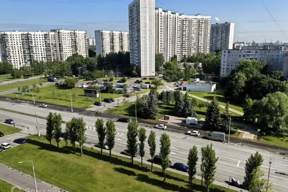 Продаётся 3-комнатная квартира, 75.1 м²