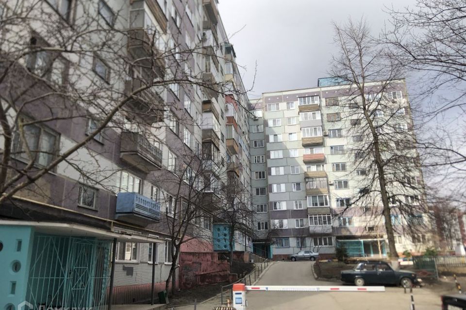 Продаётся 2-комнатная квартира, 53 м²