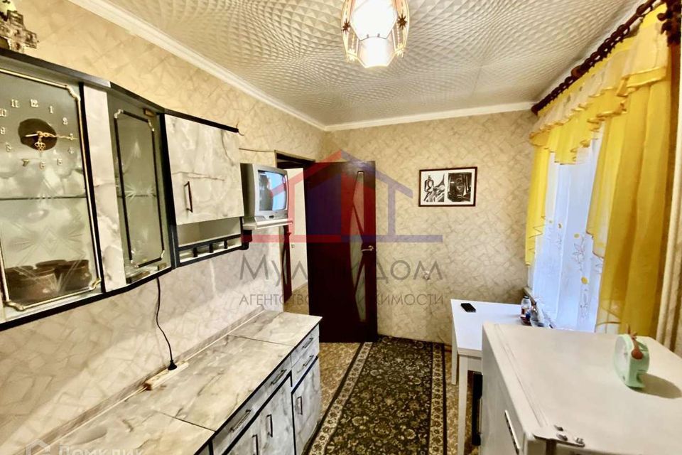 Сдаётся 2-комнатная квартира, 48 м²
