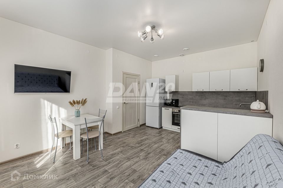 Сдаётся 2-комнатная квартира, 40 м²