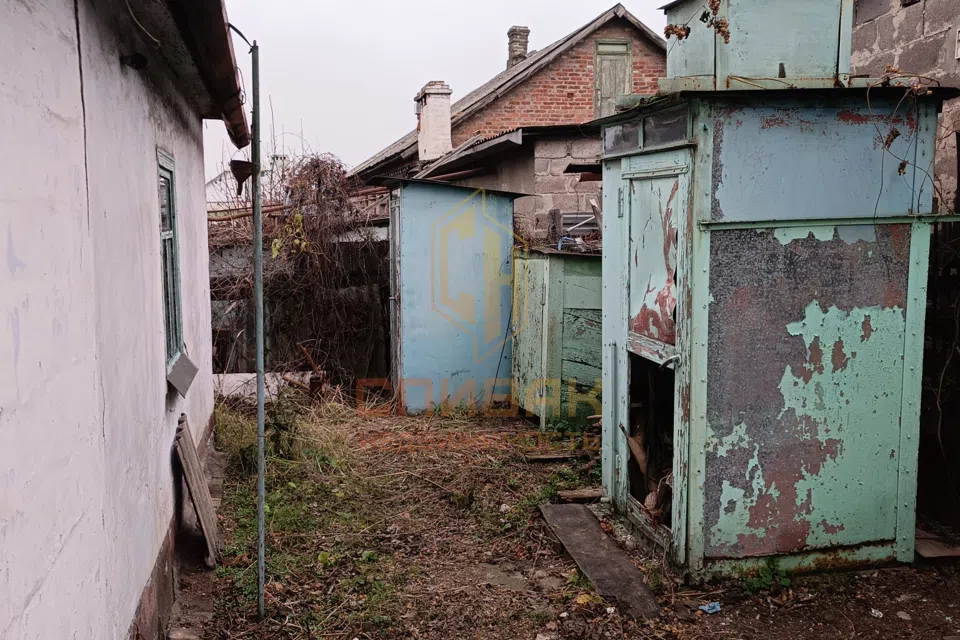 Продаётся 2-этажный дом, 120.5 м²