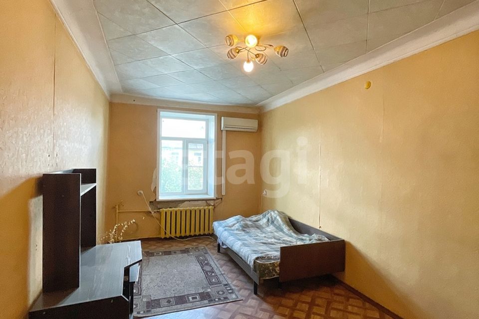 Продаётся 2-комнатная квартира, 55 м²