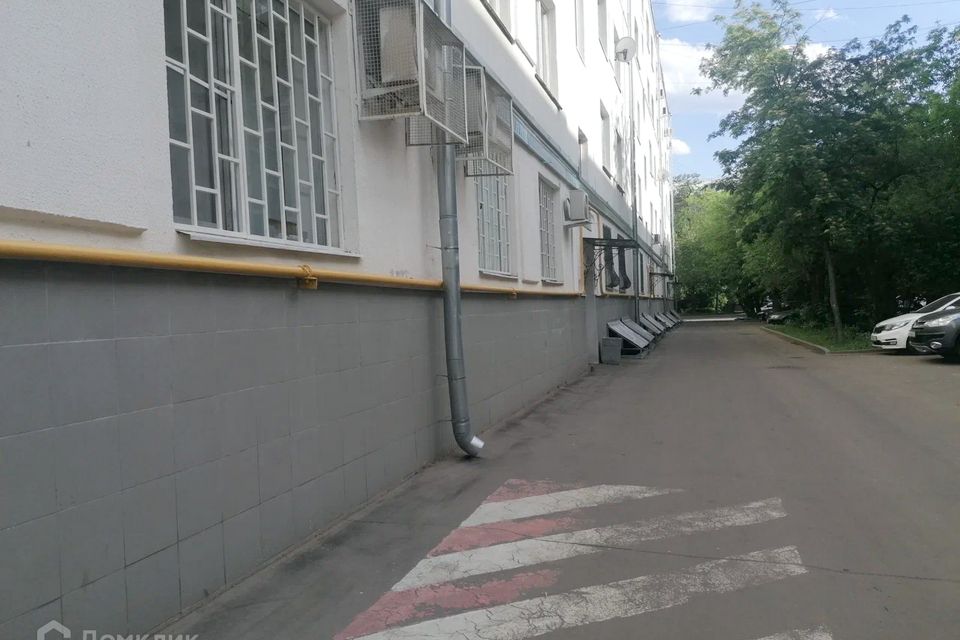 Продаётся студия, 12.7 м²
