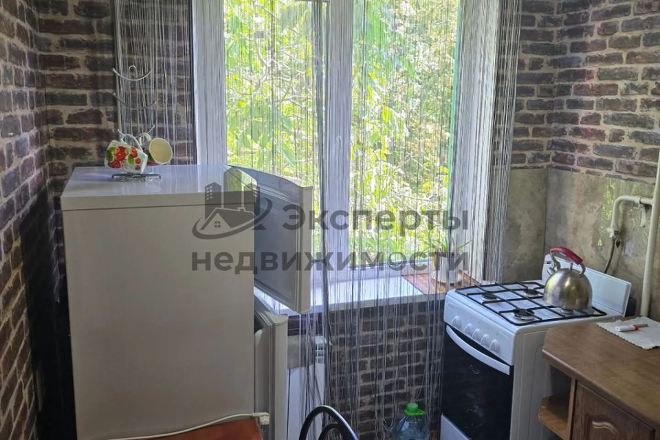 Продаётся 1-комнатная квартира, 30 м²